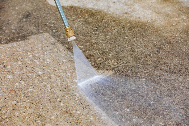 Best Building Exterior Washing  in Carbondale, IL
